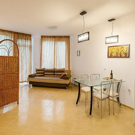 Antonia Seaside Comfort Daire