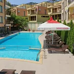 Lejlighed Antonia Seaside Comfort Sveti Vlas