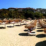 Antonia Seaside Comfort * Sveti Vlas