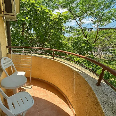 Antonia Seaside Comfort *