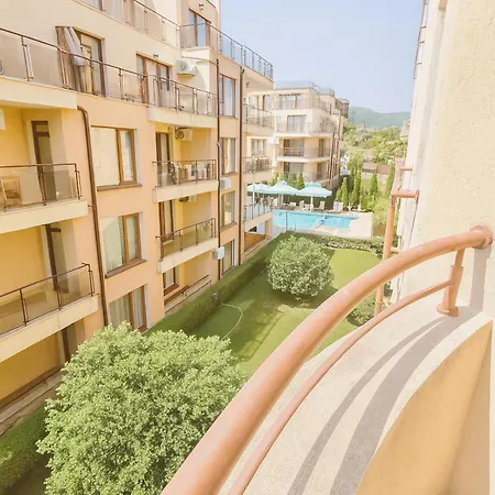 Antonia Seaside Comfort 圣弗拉斯