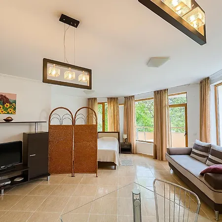 Apartamento Antonia Seaside Comfort *