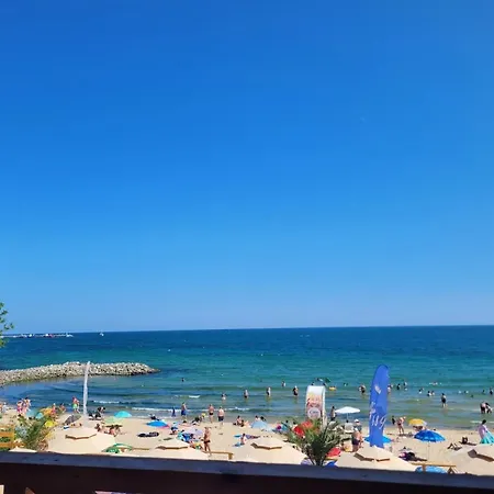Antonia Seaside Comfort Apartamento Sveti Vlas