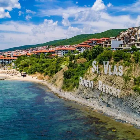 Antonia Seaside Comfort Apartamento