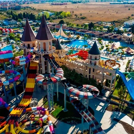 Antonia Seaside Comfort Sveti Vlas