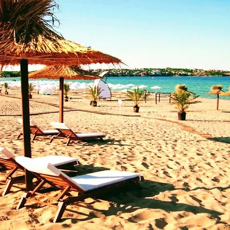 Antonia Seaside Comfort Sveti Vlas