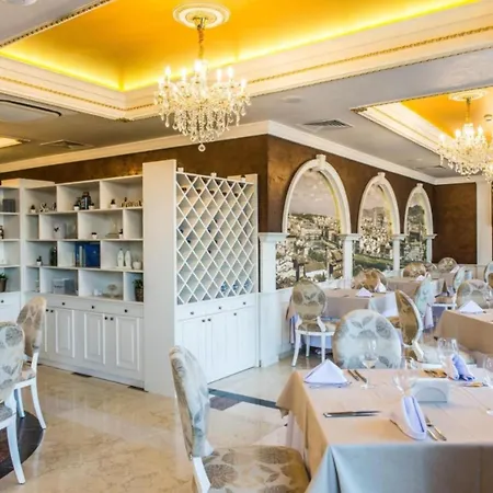 Apartamento Antonia Seaside Comfort