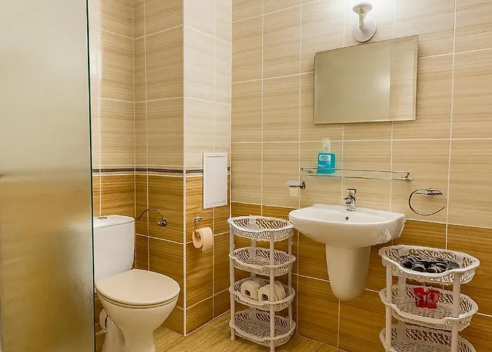 Apartament Antonia Seaside Comfort *