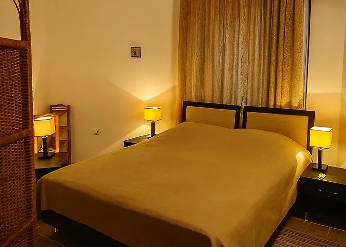 Antonia Seaside Comfort *