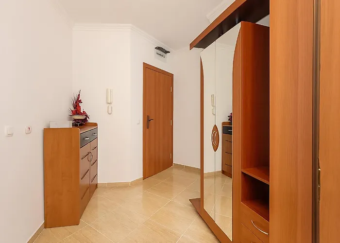 Antonia Seaside Comfort Apartament