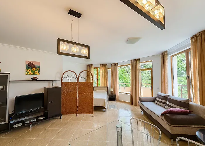 Apartamento Antonia Seaside Comfort *