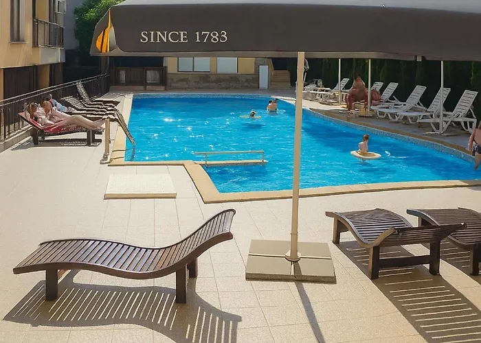 Apartament Antonia Seaside Comfort *