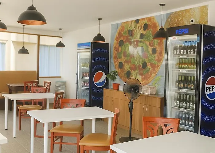 Antonia Seaside Comfort Apartament