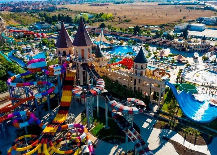 Antonia Seaside Comfort Sveti Vlas